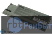 Аккумуляторная батарея для ноутбука Dell Latitude D620, D630 56Wh ORIGINAL