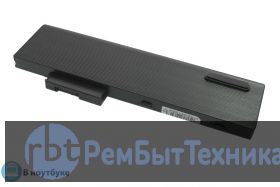 Аккумуляторная батарея LCBTP03003 для ноутбука Acer Aspire 1410 14.8V black 5200mAh OEM