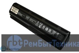 Аккумуляторная батарея для ноутбука HP dm4-1000 DV5-2000 DV6-3000  DV6-6000 83-93Wh ORIGINAL