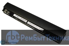 Аккумуляторная батарея для ноутбука Asus EEE PC X101 A31-X101 black  2200mAh ORIGINAL