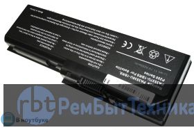 Аккумуляторная батарея для ноутбука Toshiba P200 PA3536U-1BRS 5200mAh OEM