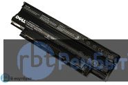 Аккумуляторная батарея для ноутбука Dell Inspiron N5110 N4110 N5010R N5030 N7010 4080mAh ORIGINAL