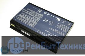 Аккумулятор для ноутбука Acer к серии Aspire 3690/5110/5680 14.4V 5200mAh OEM