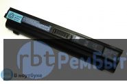 Аккумуляторная батарея UM09E71 для ноутбука Acer 1410 (11.6), 1810TZ 10.8V-11.1V 7800mAh черная