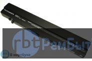 Аккумуляторная батарея A42 для ноутбука Asus V6J, V6VA, VX1 14.8V 4800mAh черный
