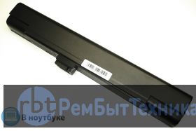 Аккумуляторная батарея G5345 для ноутбука Dell Inspiron 700m 14.8V 4400mAh черный