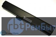 Аккумуляторная батарея G5345 для ноутбука Dell Inspiron 700m 14.8V 4400mAh черный