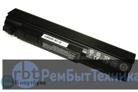 Аккумуляторная батарея T555C для ноутбука Dell  Studio XPS 13  11.1V 5200mah OEM