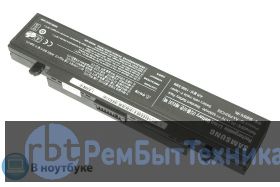 Аккумуляторная батарея для ноутбука Samsung P50 P60 R45 R40 R60 R70 R65 X60 X65 4400mah ORIGINAL