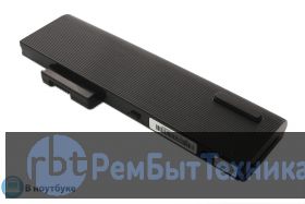 Аккумуляторная батарея для ноутбуков Acer Aspire 1410 1640 1650 1680  5200mah 14.8V черная