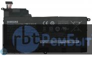 Аккумуляторная батарея AA-PBYN8AB для ноутбука Samsung 530U4B NP530U4B 7.4V 6120mAh черная