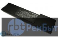 Аккумуляторная батарея BTP-60A1 для ноутбуков Acer Aspire 1500,1620,1610 14.8V 5200mAh черная