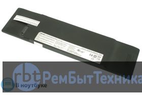Аккумуляторная батарея для ноутбука Asus Eee Pc 1008KR,1008p    10.95V  2900mAh ORIGINAL