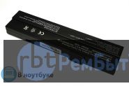 Аккумуляторная батарея для ноутбука Fujitsu-Siemens M1405, M1424, M1425 10.8V 5200mAh