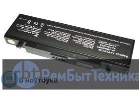Аккумуляторная батарея для ноутбука Samsung P50 P60 R45 R40 6600mAh OEM