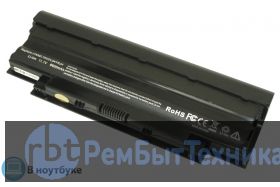 Аккумуляторная батарея для ноутбука Dell Inspiron N5110 N4110 N5010R 6600mAh OEM