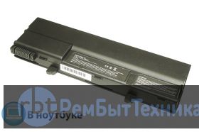 Аккумуляторная батарея для ноутбука Dell XPS M1210 7200mAh OEM