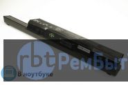 Аккумуляторная батарея KM973 для ноутбука Dell Studio 1737 6600mAh OEM