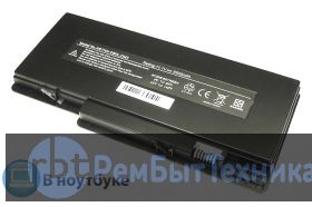 Аккумуляторная батарея для HP Compaq HSTNN-E02C Pavilion DM3  57Wh ORIGINAL