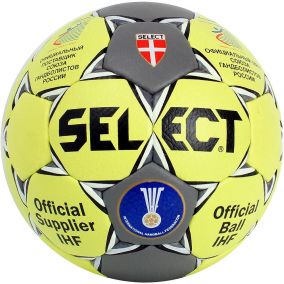 Гандбольный мяч Select Ultimate IHF