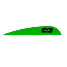 Оперение 	EASTON DIAMOND VANES 380 - 4"