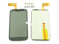 LCD (Дисплей) HTC Desire U/T328w Desire V (в сборе с тачскрином) Оригинал