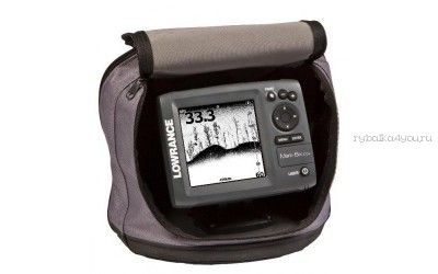 Эхолот Lowrance Mark-5x DSI Portable