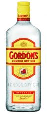 Гордонс Драй (Gordons Dry) 47.3% 0.75л