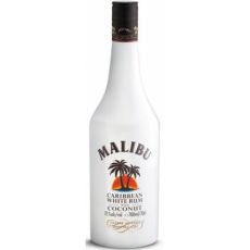 Малибу (Malibu) 21% 0,7л