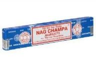 Agarbatti nag champa Sai Baba - ароматические палочки нагчампа Саи Баба, купить за 95 руб.