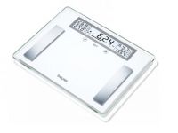 Весы Beurer BG51 XXL (стекло) диагностические