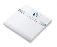 Диагностические весы Beurer BF 18 White