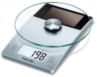 Весы кухонные Beurer KS39 Solar