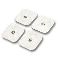 Аксессуар Beurer 66102 (электроды к EM40/EM80 45*45 8шт)