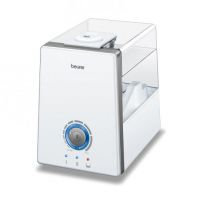 Увлажнитель воздуха Beurer LB 88 White