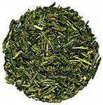 Сенча - элитный зеленый китайский чай