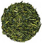 Сенча - элитный зеленый китайский чай