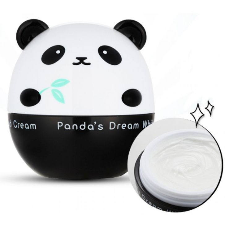 Panda's Dream White Hand Cream - Крем для рук