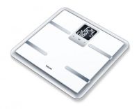 Весы Beurer BG40 (white) диагностические
