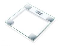 Beurer GS14 Cтеклянные весы