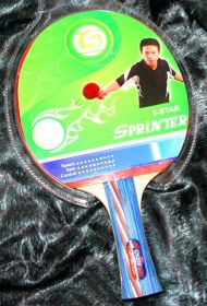 Ракетка для настольного тенниса Sprinter (5 звезд)