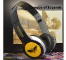 Наушники "League of Legends"