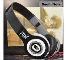 Наушники "Death Note"