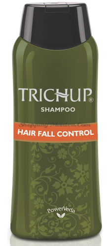 Шампунь против выпадения волос Тричуп (Vasu Healthcare Trichup Hair Fall Shampoo)