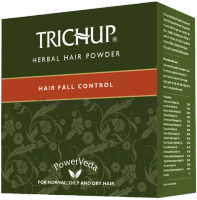 Vasu Healthcare Trichup Herbal Hair Powder