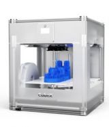 3D принтер 3D Systems CubeX, один экструдер