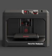 3D принтер MakerBot Replicator  (5th Generation)