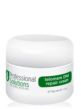 Professional Solutions Telomere Repair Cream Антивозрастной крем