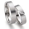 Обручальное кольцо LF 27005