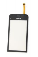 Тачскрин Nokia C5-03/C5-06 (black)